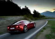 Alfa Romeo 8c Competizione